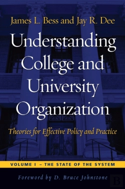 Bertrand.pt - Understanding College And University Organization