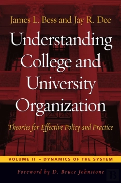 Bertrand.pt - Understanding College And University Organization