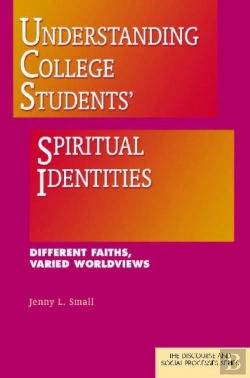 Bertrand.pt - Understanding College Students' Spiritual Identities