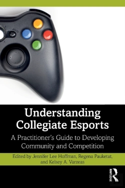 Bertrand.pt - Understanding Collegiate Esports