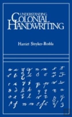 Bertrand.pt - Understanding Colonial Handwriting