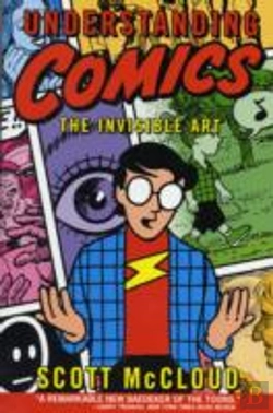 Bertrand.pt - Understanding Comics