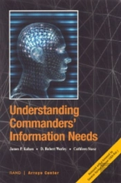 Understanding Commanders Info