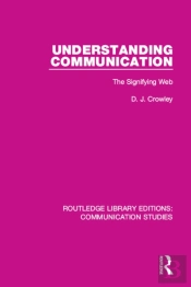 Understanding Communication