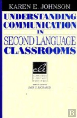 Bertrand.pt - Understanding Communication In Second Language Classrooms