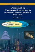 Understanding Communications Networks Â€“ For Emerging Cybernetics Applications