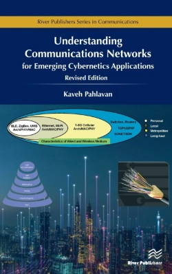Bertrand.pt - Understanding Communications Networks Â€“ For Emerging Cybernetics Applications