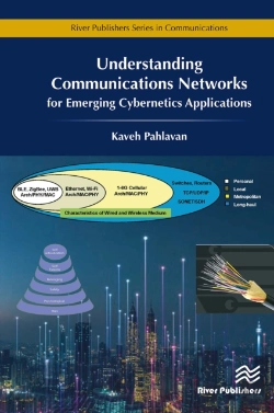 Bertrand.pt - Understanding Communications Networks Â€“ For Emerging Cybernetics Applications