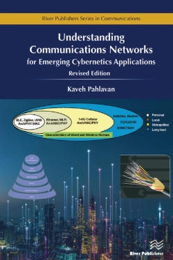 Bertrand.pt - Understanding Communications Networks - For Emerging Cybernetics Applications