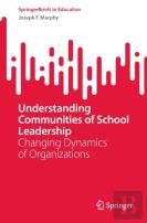 Understanding Communities Of School Leadership