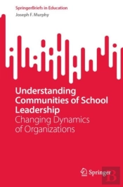 Understanding Communities Of School Leadership