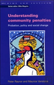 Understanding Community Penalties