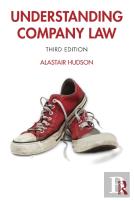 Understanding Company Law