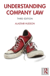 Understanding Company Law