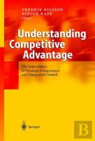 Understanding Competitive Advantage
