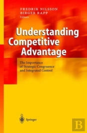 Understanding Competitive Advantage