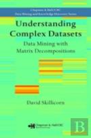 Understanding Complex Datasets