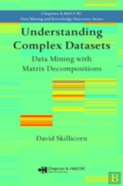 Bertrand.pt - Understanding Complex Datasets