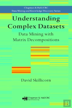 Bertrand.pt - Understanding Complex Datasets