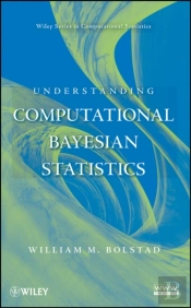 Understanding Computational Bayesian Statistics