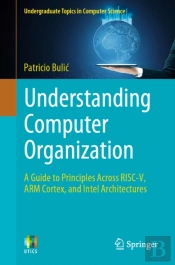 Understanding Computer Organization