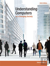 Understanding Computers In A Changing Society