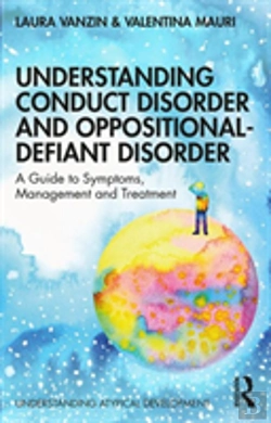 Bertrand.pt - Understanding Conduct Disorder And Oppositional-Defiant Disorder