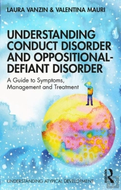 Bertrand.pt - Understanding Conduct Disorder And Oppositional-Defiant Disorder