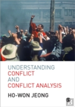Bertrand.pt - Understanding Conflict And Conflict Analysis