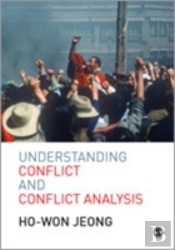 Understanding Conflict And Conflict Analysis