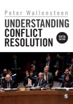 Understanding Conflict Resolution