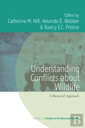 Understanding Conflicts About Wildlife