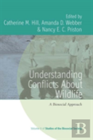 Understanding Conflicts About Wildlife