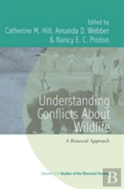 Understanding Conflicts About Wildlife