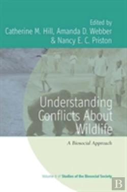 Bertrand.pt - Understanding Conflicts About Wildlife
