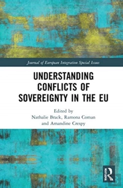 Bertrand.pt - Understanding Conflicts Of Sovereignty In The Eu