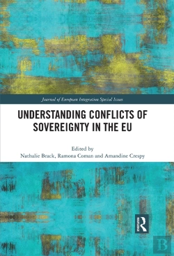 Bertrand.pt - Understanding Conflicts Of Sovereignty In The Eu