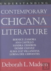 Understanding Contemporary Chicana Literature