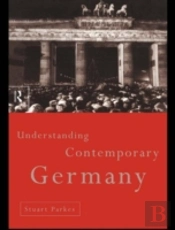 Understanding Contemporary Germany