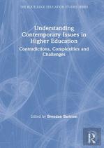 Understanding Contemporary Issues In Higher Education