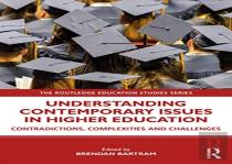 Understanding Contemporary Issues In Higher Education