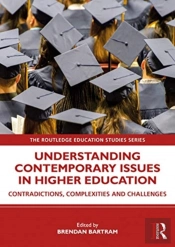 Understanding Contemporary Issues In Higher Education