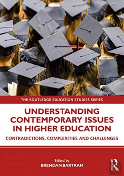 Bertrand.pt - Understanding Contemporary Issues In Higher Education
