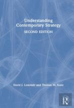 Understanding Contemporary Strategy