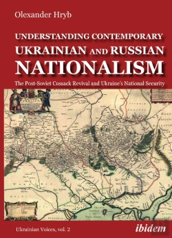 Bertrand.pt - Understanding Contemporary Ukrainian And Russian Nationalism