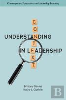 Understanding Context In Leadership