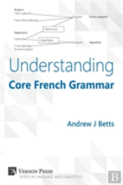 Bertrand.pt - Understanding Core French Grammar