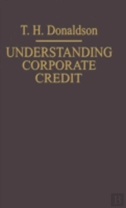 Bertrand.pt - Understanding Corporate Credit
