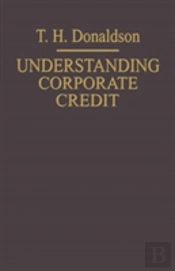 Understanding Corporate Credit