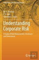 Understanding Corporate Risk